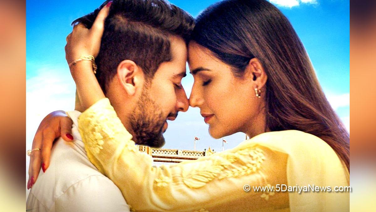 Music, Entertainment, Mumbai, Singer, Song, Mumbai News, Vikram Bhatt, Jitna Tujhe Chahte Hai Hum