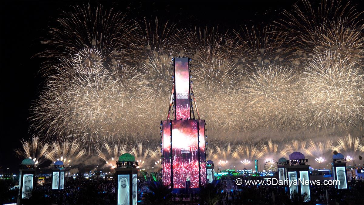 Sheikh Zayed Festival, Abu Dhabi, UAE, Sheikh Mohamed bin Zayed Al Nahyan