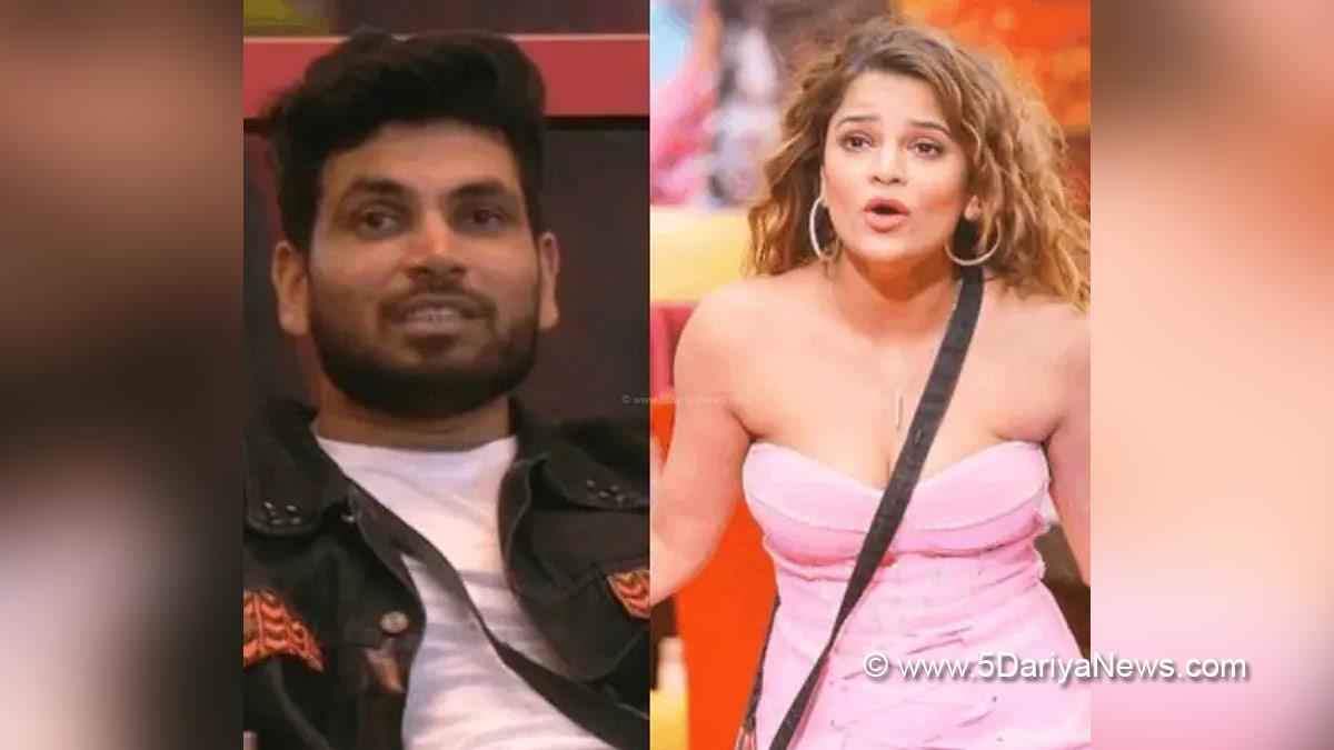 Bigg Boss, TV, Television, Entertainment, Mumbai, Actor, Actress, Mumbai News, Bigg Boss 16, 16th season of Bigg Boss, Archana Gautam, Shiv Thakre