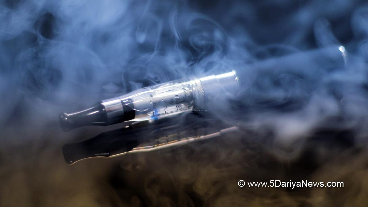 Health, Study, San Francisco, Research, Researchers, World News, E Cigarettes, Cigarettes, Marijuana