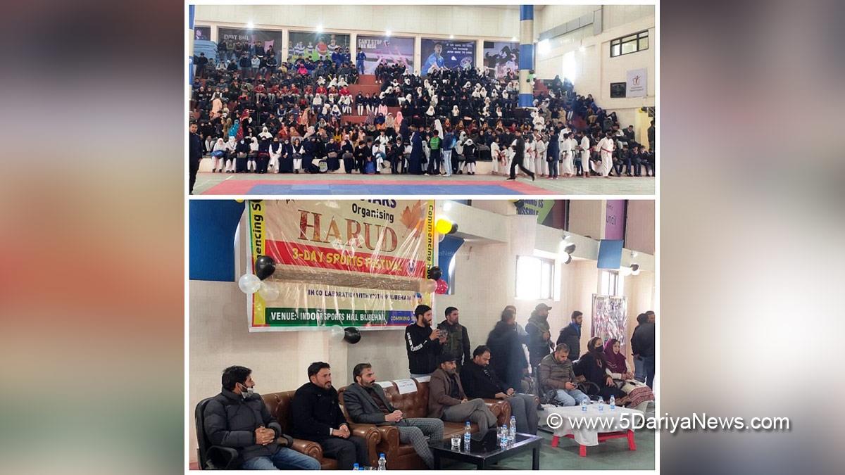 Anantnag, DDC Anantnag, Deputy Commissioner, Dr Basharat Qayoom, Kashmir, Jammu And Kashmir, Jammu & Kashmir, District Administration Anantnag, My Youth My Pride