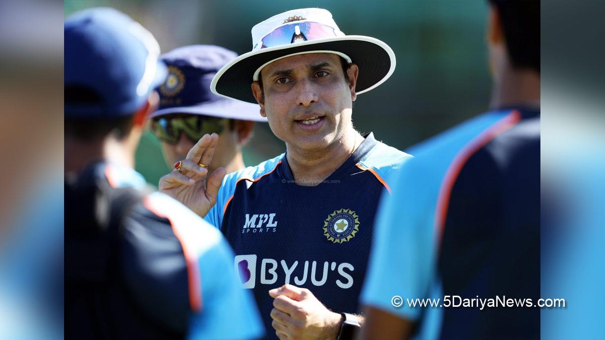 Sports News, Cricket, Cricketer, Player, Bowler, Batsman, VVS Laxman, India, New Zealand, India Vs New Zealand, T20I Series