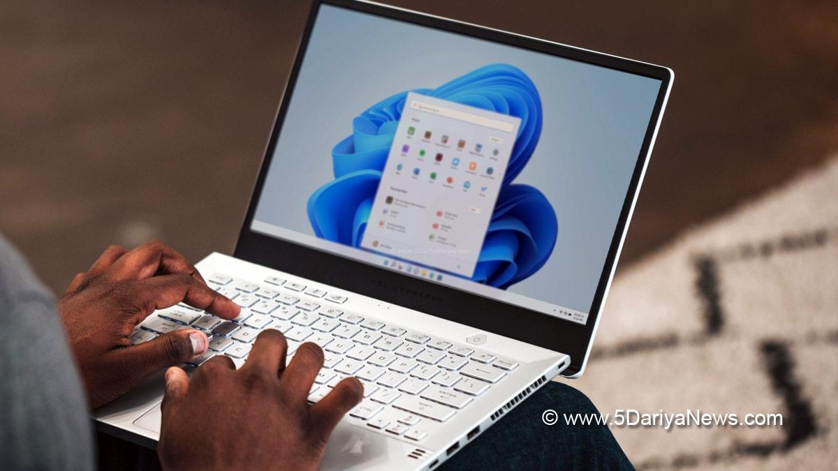 Technology, Qualcomm, Chip Maker Qualcomm, Windows, Windows 11