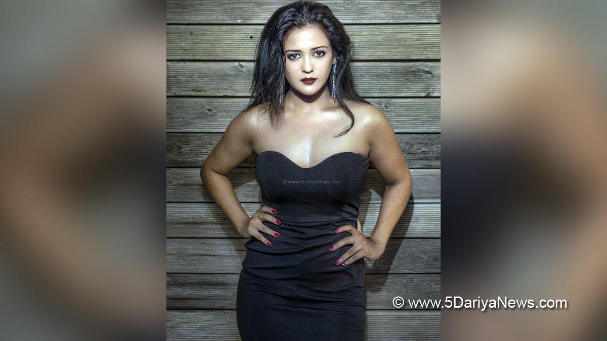 TV, Television, Entertainment, Mumbai, Actor, Actress, Mumbai News, Gulki Joshi, Maddam Sir, Sony SAB
