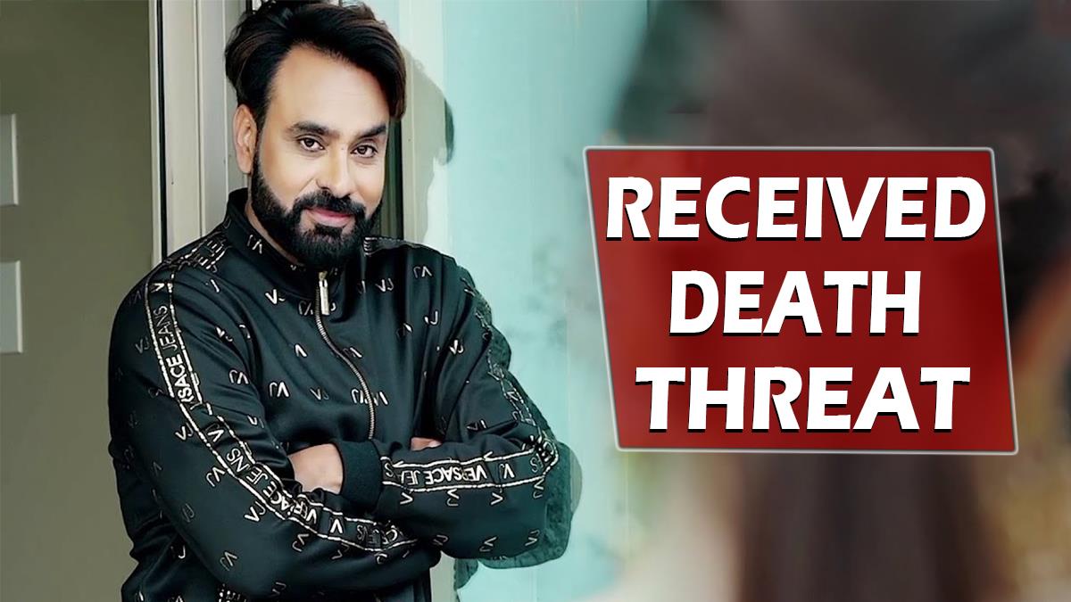 Punjabi Singer Babbu Maan Received Death Threats From Bambiha Gang,  Administration Tightens Up The Security