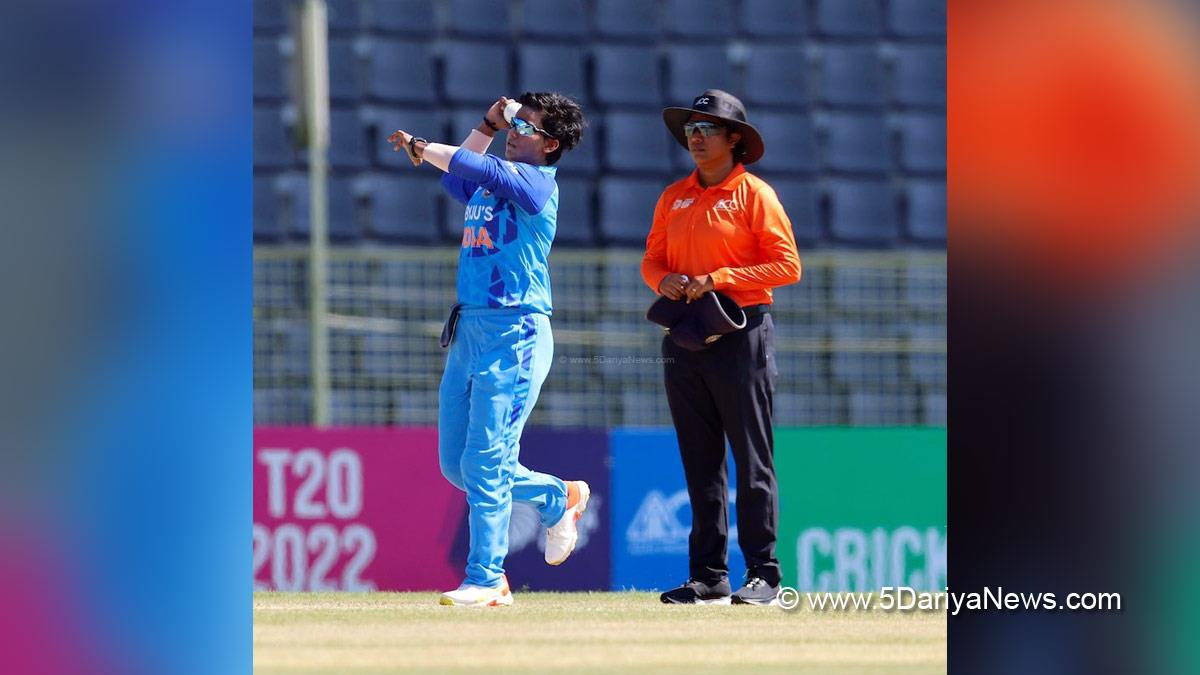 Sports News, Cricket, Cricketer, Player, Bowler, Batswoman, Poonam Yadav, Deepti Sharma, Pooja Vastrakar, Sneh Rana, Womens T20 Challenger Trophy