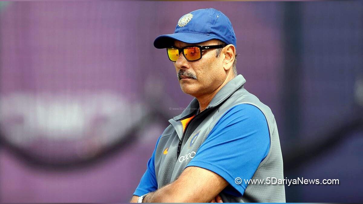 Sports News, Cricket, Cricketer, Player, Bowler, Batsman, Ravi Shastri