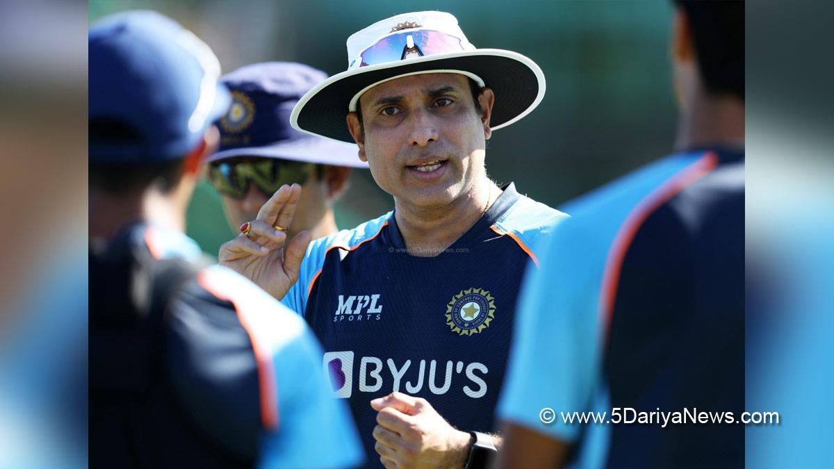 Sports News, Cricket, Cricketer, Player, Bowler, Batsman, VVS Laxman, India, New Zealand, India Vs New Zealand, T20I Series