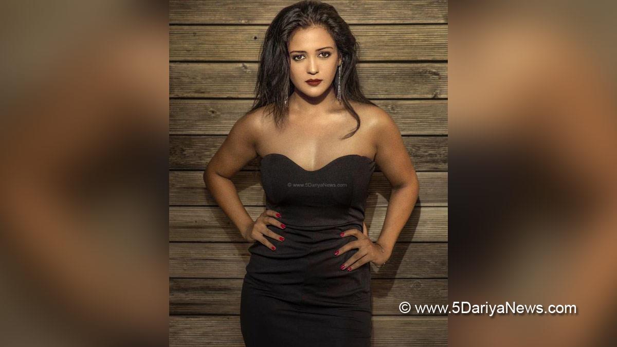 TV, Television, Entertainment, Mumbai, Actor, Actress, Mumbai News, Gulki Joshi, Maddam Sir, Sony SAB