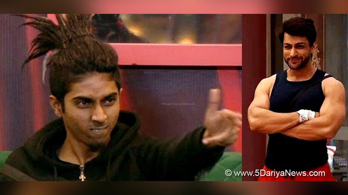 Bigg Boss, Bigg Boss 16, MC Stan, Shalin Bhanot, Tina Datta, TV, Television, Entertainment, Mumbai, Actor, Actress, Mumbai News