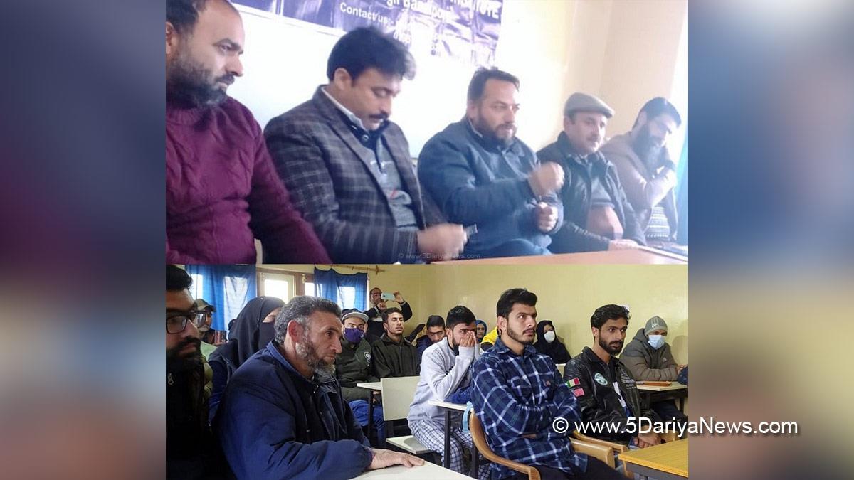 Bandipora, Department of Sheep Husbandry Bandipora, District Level Screening Committee, DLSC, PMFME Scheme, Jammu And Kashmir, Jammu & Kashmir
