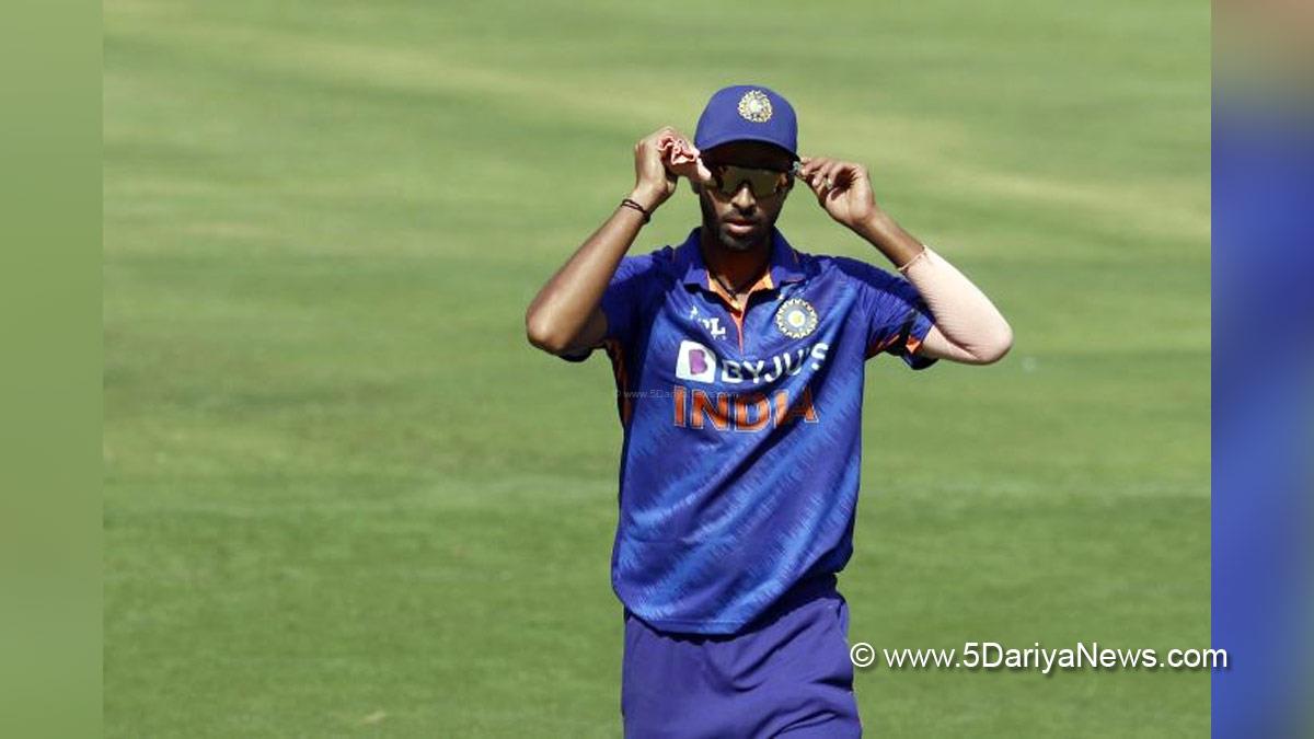 Sports News, Cricket, Cricketer, Player, Bowler, Batsman, Washington Sundar, IND VS NZ, India Vs New Zealand