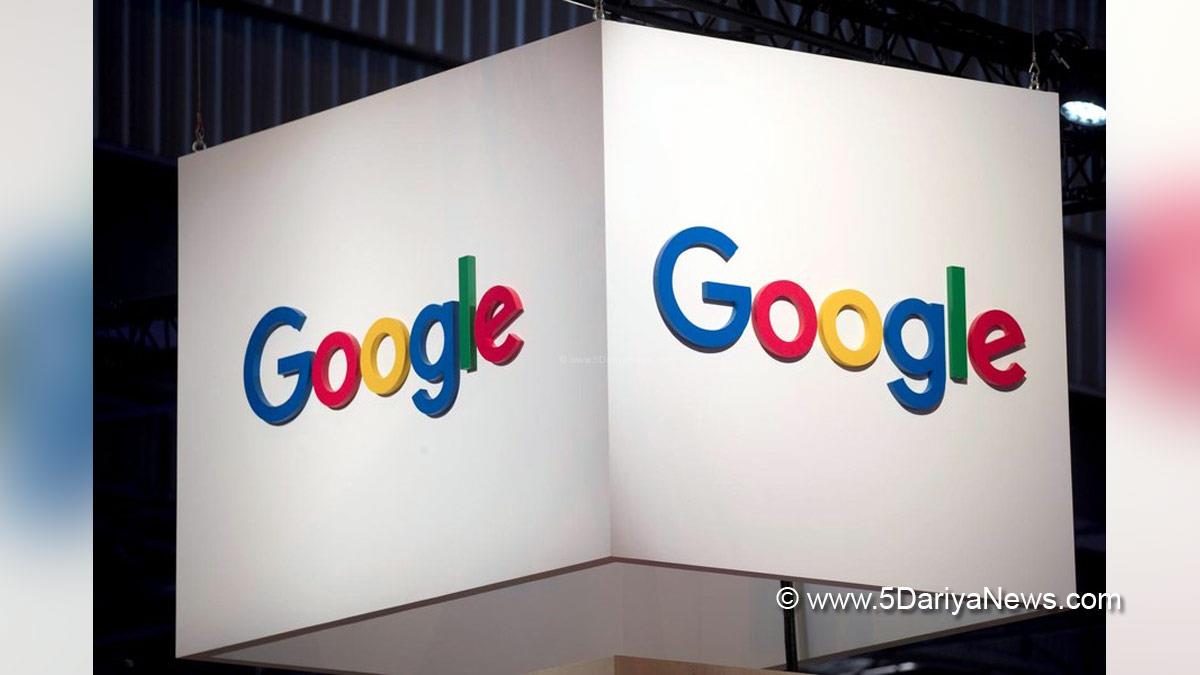 Google, San Francisco, World News, Sundar Pichai, Google Maps