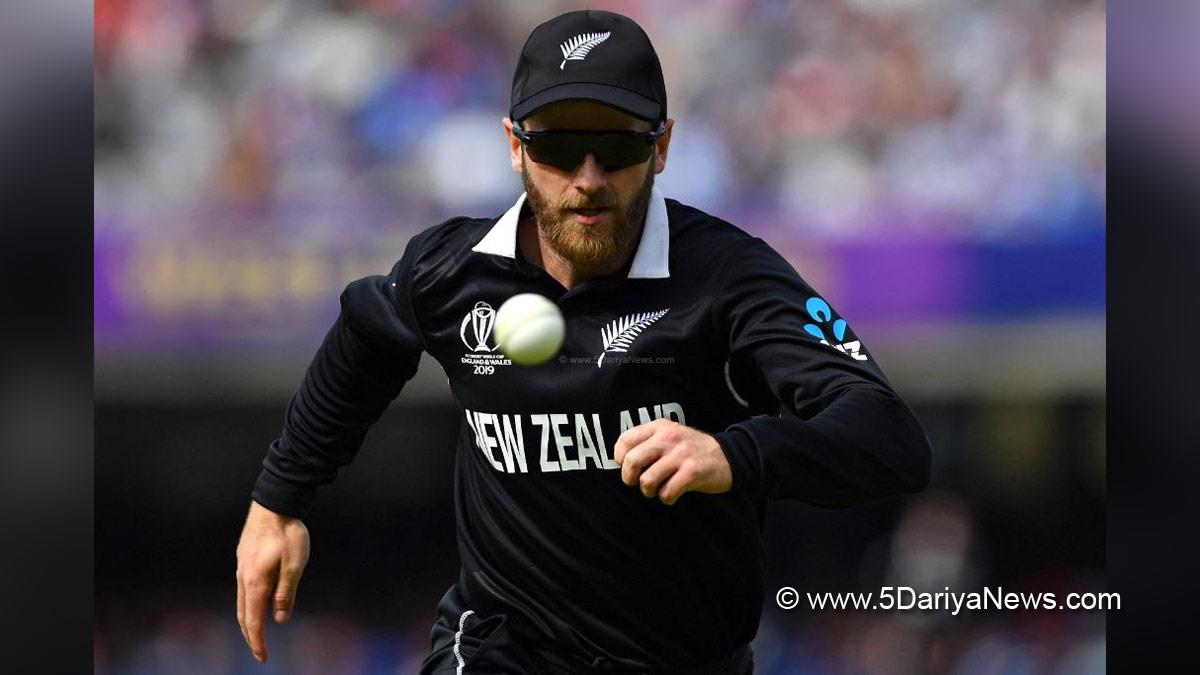 Sports News, Cricket, Cricketer, Player, Bowler, Batsman, IND VS NZ, India Vs New Zealand, 1st T20I, T20I Series, Kane Williamson