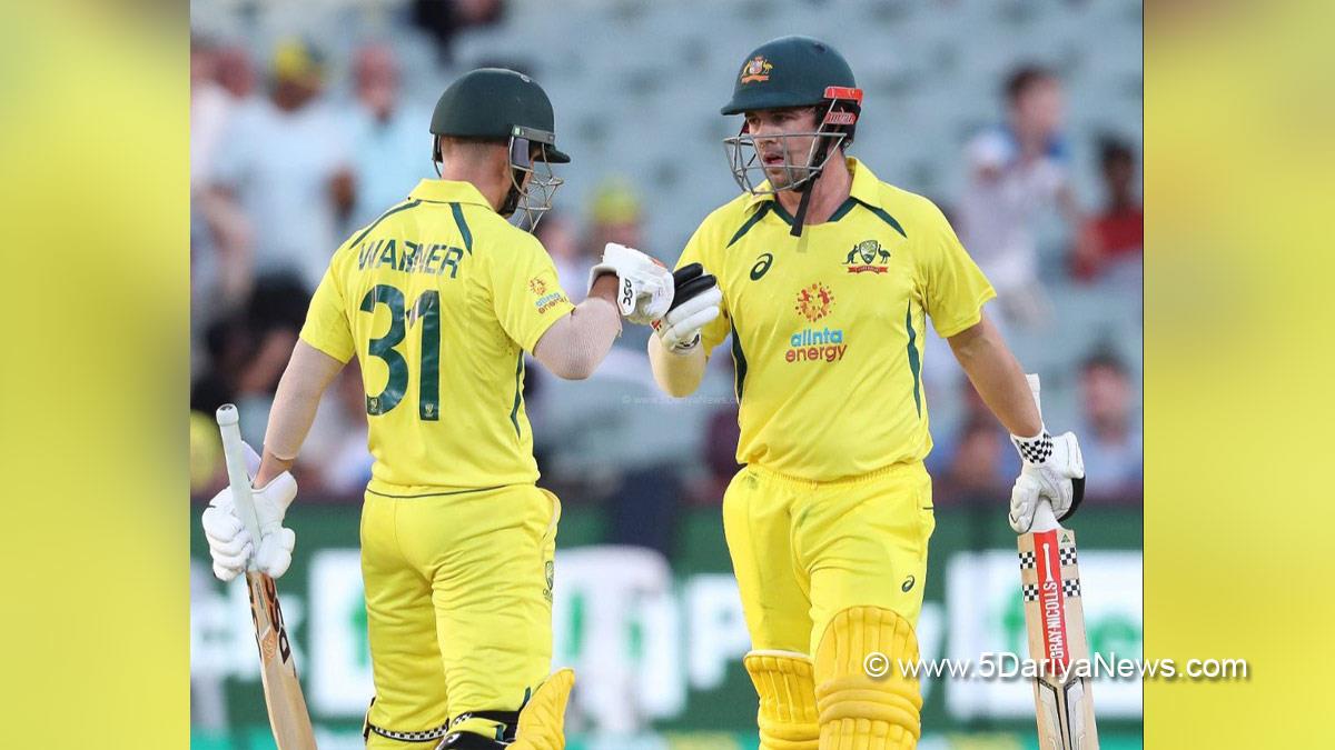 Sports News, Cricket, Cricketer, Player, Bowler, Batsman, Dawid Malan, Australia, England, Australia Vs England, ODI Series, 1st ODI
