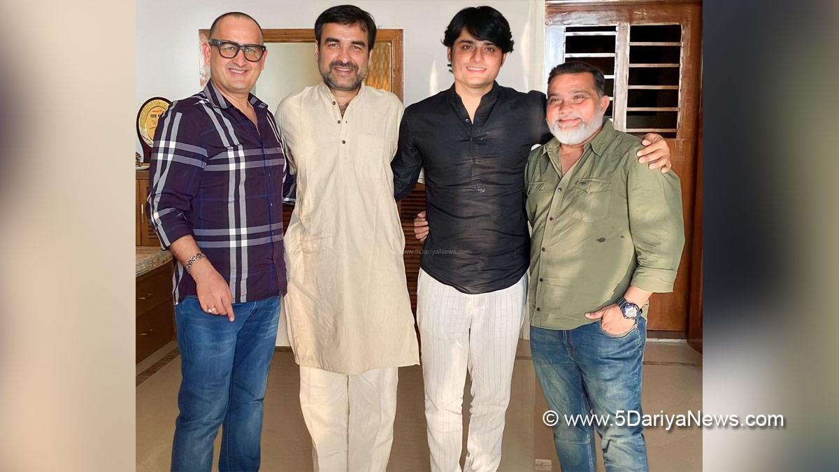 Bollywood, Entertainment, Mumbai, Actor, Cinema, Hindi Films, Movie, Mumbai News, Pankaj Tripathi, Atal Bihari Vajpayee, Atal Bihari Vajpayee Biopic