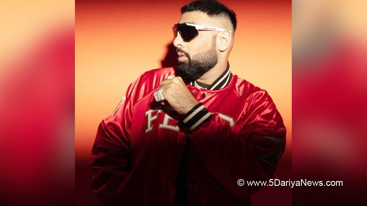 Badshah, Music, Entertainment, Mumbai, Singer, Song, Mumbai News