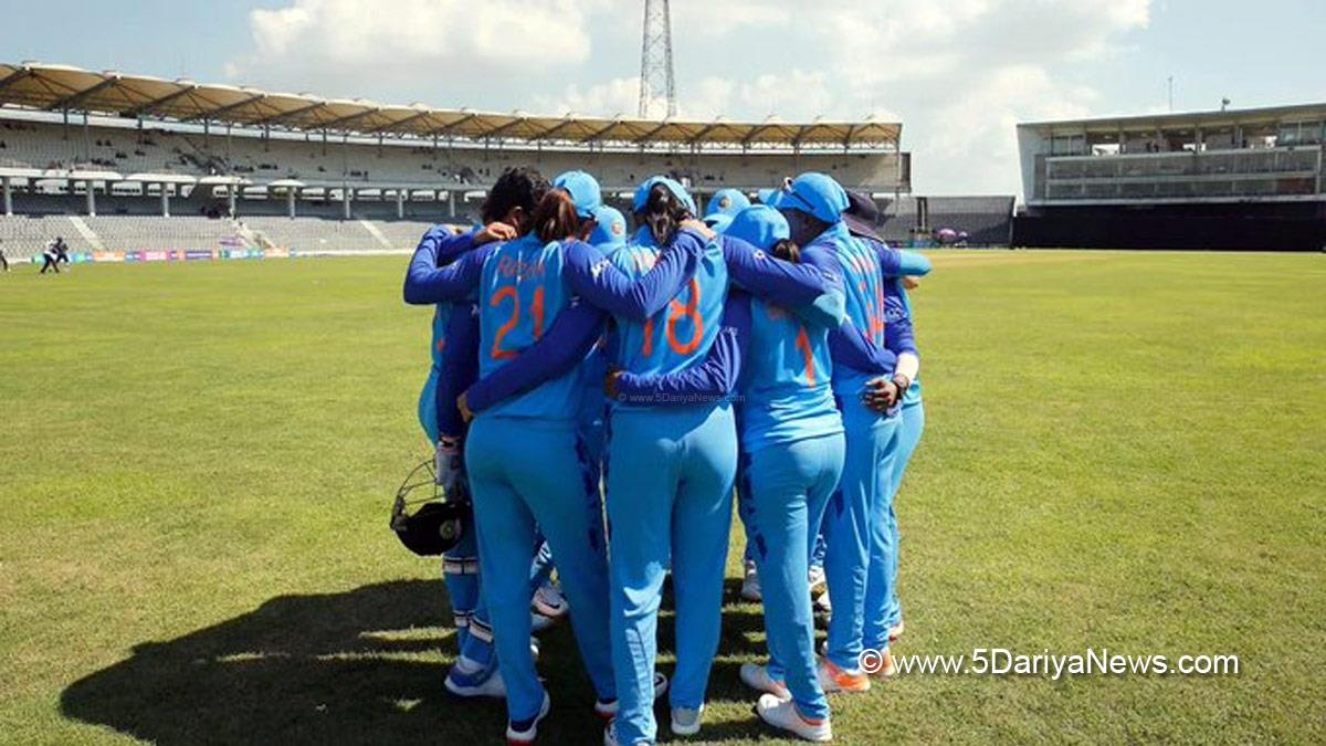 Sports News, Cricket, Cricketer, Player, Bowler, Batswoman, Board of Control for Cricket India, BCCI, Australia Women, India Women