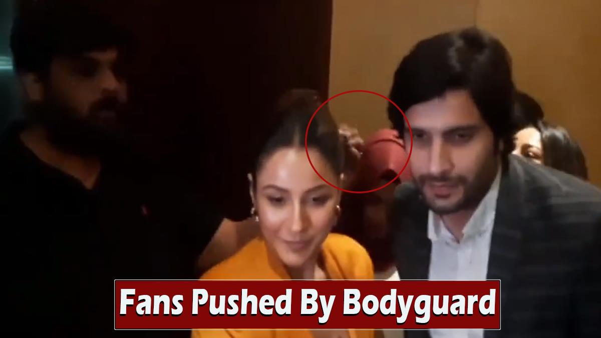 Bollywood, Shehnaaz Gill, Shehnaaz Gill Bodyguards, Bigg Boss Fame Shehnaaz Gill, Shehnaaz Gill News, Shehnaaz Gill Latest News, Shehnaaz Gill Latest Video, Shehnaaz Gill Viral Video, Shehnaaz Gill Bodyguard Video, Shehnaaz Gill Controversy, Shehnaaz Gill Salman Khan, Shehnaaz Gill Upcoming Movie, Shehnaaz Gill Instagram, Shehnaaz Gill Pictures