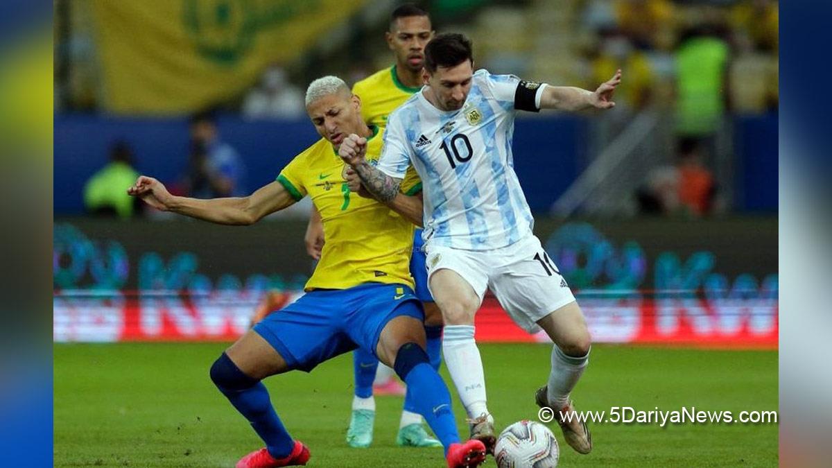 Sports News, Football, Football Player, Brazil, Argentina, Spain, Germany, Belgium, FIFA World Cup, FIFA World Cup 2022
