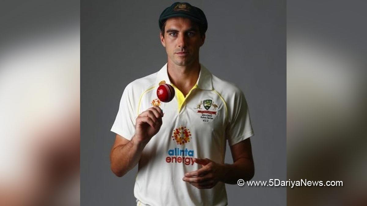 Sports News, Cricket, Cricketer, Player, Bowler, Batsman, Pat Cummins, Adam Gilchrist