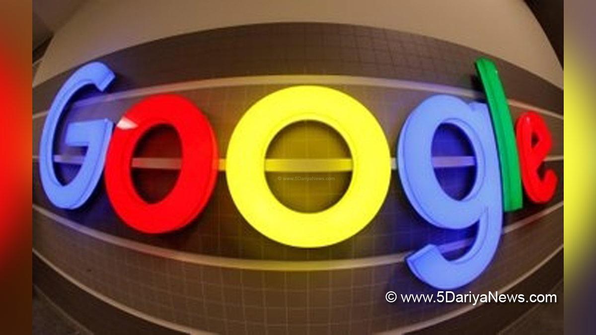 Google, San Francisco, World News, Sundar Pichai, AR Features