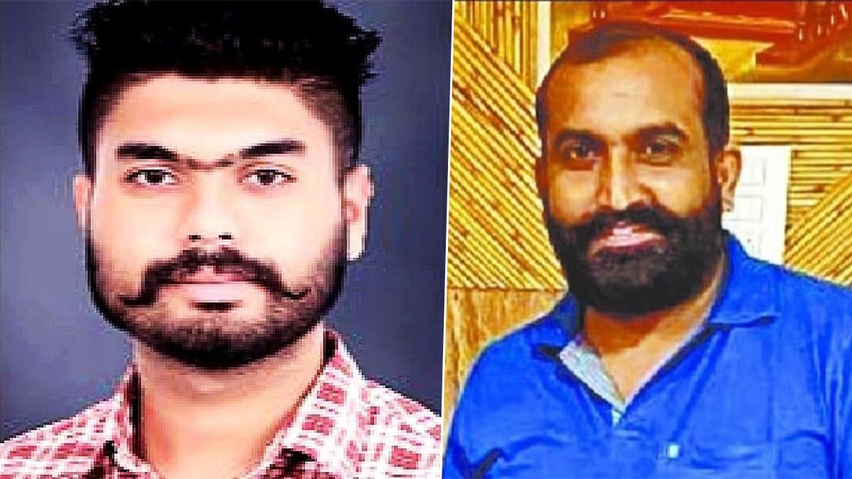 Crime News, Crime News Punjab, Harshdeep Singh Bajwa, Judicial Custody, Dera Sacha Sauda, Pardeep Kataria, Pardeep Kataria Case, Pardeep Kataria Murder Case, Goldy Brar, Goldy Brar Associates, Harshdeep Singh Bajwa Judicial Custody, Terror Funding Case, Pradeep Singh Kataria Murder Case, Ram Rahim, Dera Sacha Sauda Chief, Harshdeep Singh Bajwa Arrest, Bargari sacrilege case, Bargari Case Punjab