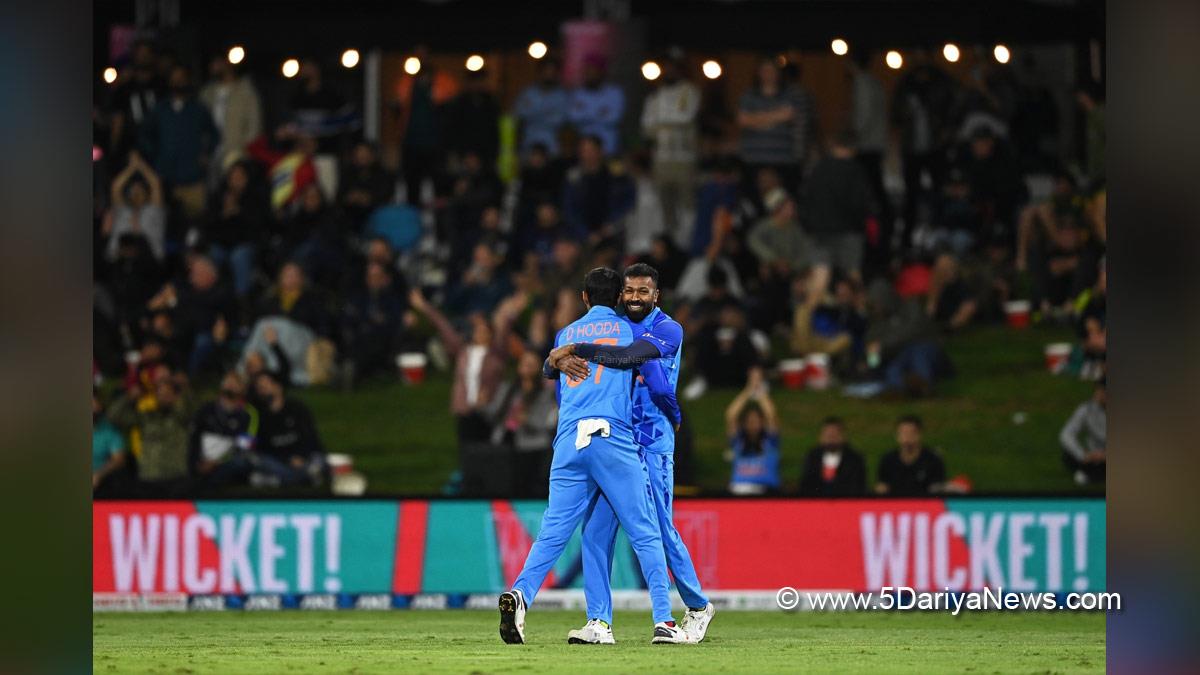 Sports News, Cricket, Cricketer, Player, Bowler, Batsman, Suryakumar Yadav, IND v NZ, 2nd T20