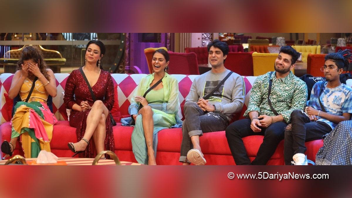 Bigg Boss, TV, Television, Entertainment, Mumbai, Actor, Actress, Mumbai News, Bigg Boss 16, 16th season of Bigg Boss