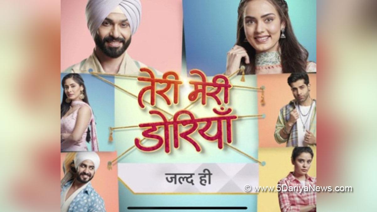 TV, Television, Entertainment, Mumbai, Actor, Actress, Mumbai News, Teri Meri Dooriyan, Ayesha Singh, Neil Bhatt, Aishwarya Sharma