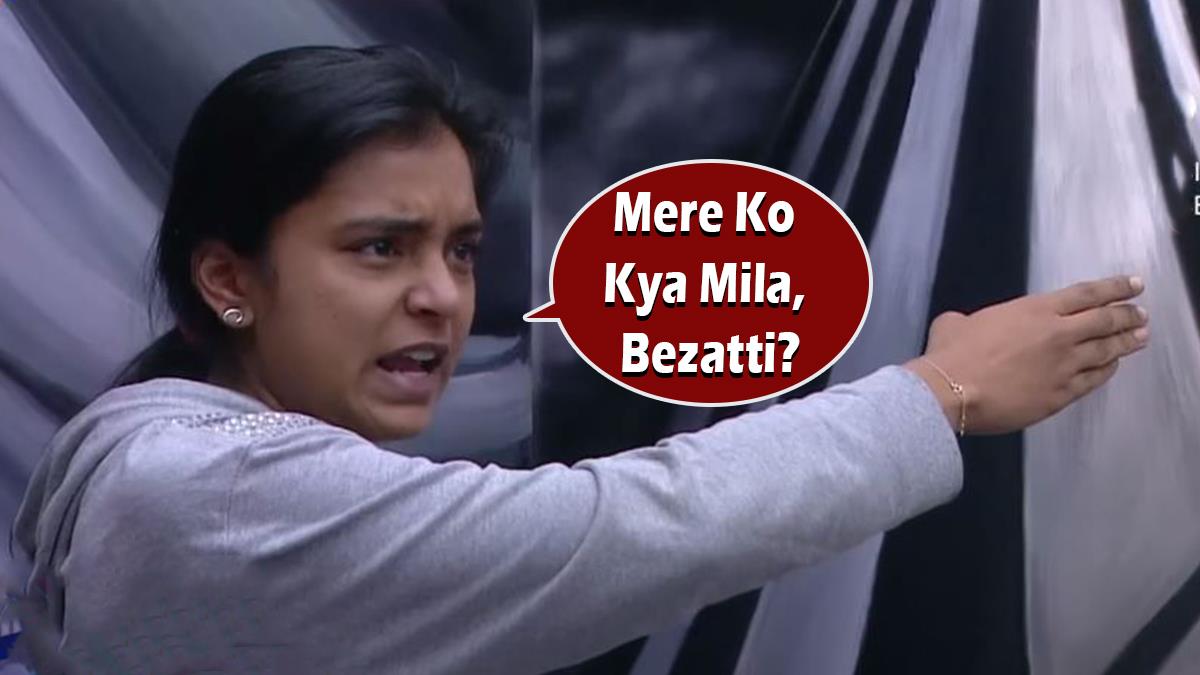 TV, Bigg Boss Season 16, Bigg Boss 16, Bigg Boss, Bigg Boss 16 Updates, BB 16, BB16, BB 16 Updates, BB 16 News, BB 16 News Today, Bigg Boss 16 News, Bigg Boss 16 News Today, Bigg Boss 16 Update, Shalin Bhanot, Sumbul Touqeer Khan, Tina Datta, Shalin Tina, Shalin Tina Controversy, Shalin Sumbul, Shalin Sumbul Controversy, Shalin Sumbul BB 16