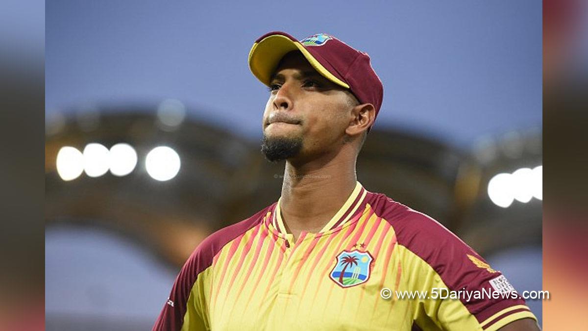 Sports News, Cricket, Nicholas Pooran, Nicholas Pooran Captaincy, West Indies, West Indies Cricket, West Indies Captain, T20 World Cup, T20 World Cup 2022