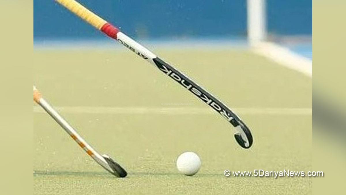Sports News, Hockey, Hockey India, Hockey India Chief Dilip Tirkey, Dilip Tirkey, Hockey India Schedule