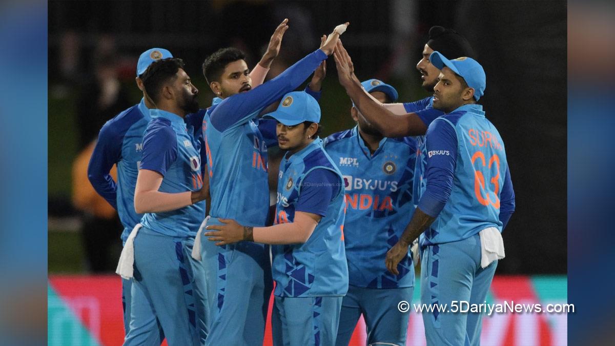 Sports News, Cricket, Cricketer, Player, Bowler, Batsman, Ind Vs Nz, 3rd T20I, India, New Zealand, India Vs New Zealand