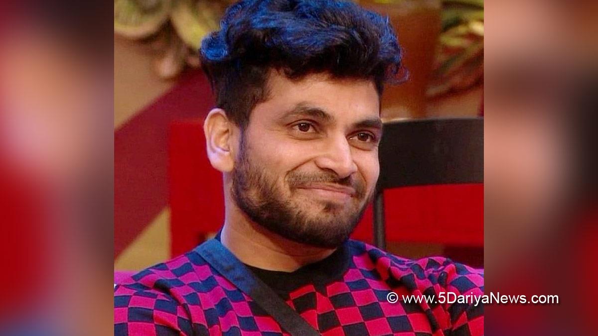 TV, Bigg Boss Season 16, Bigg Boss 16, Bigg Boss, Bigg Boss 16 Updates, BB 16, BB16, BB 16 Updates, BB 16 News, BB 16 News Today, Bigg Boss 16 News, Bigg Boss 16 News Today, Bigg Boss 16 Update, Shiv Thakare, Shiv Thakare Captain, New Captain Big Boss, Big Boss 16 New Captain