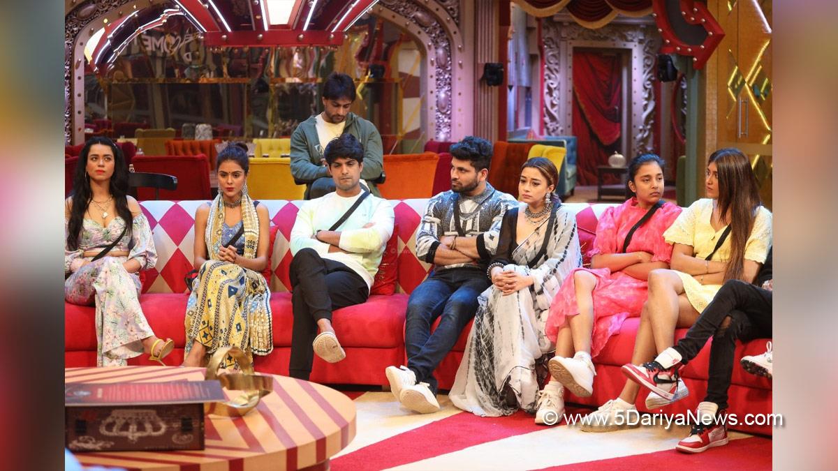 Bigg Boss, TV, Television, Entertainment, Mumbai, Actor, Actress, Mumbai News, Bigg Boss 16, 16th season of Bigg Boss