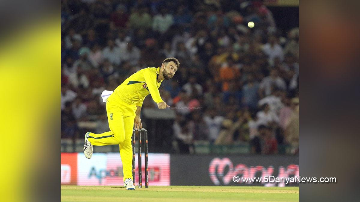 Sports News, Cricket, Melbourne, Glenn Maxwell, Glenn Maxwell Injury, Glenn Maxwell Injury Update