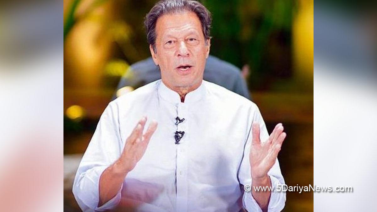  Imran Khan, Islamabad, Pakistan, Former Prime Minister of Pakistan, Pakistan Tehreek e Insaf, PTI Chairperson