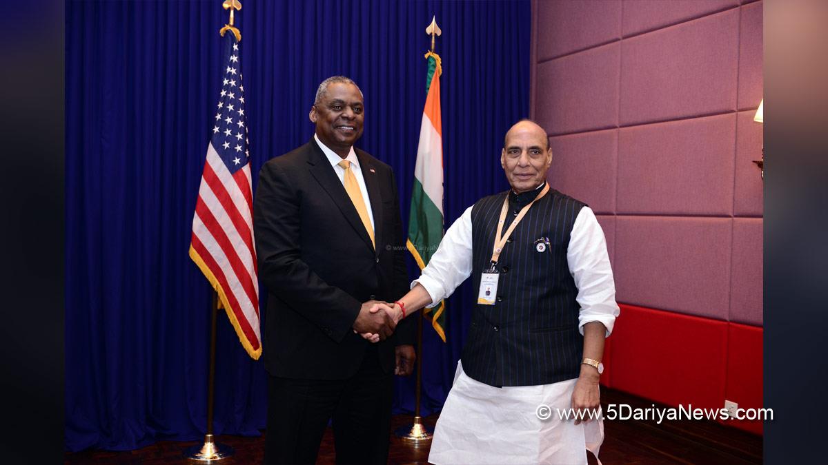 Rajnath Singh, Union Defence Minister, Defence Minister of India, BJP, Bharatiya Janata Party, Cambodia