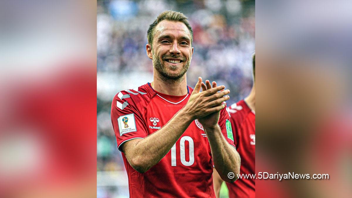 Sports News, Football, Football Player, FIFA World Cup, FIFA World Cup 2022, FIFA World Cup in Qatar, FIFA World Cup in Qatar 2022, Tunisia, Denmark, Doha, Qatar