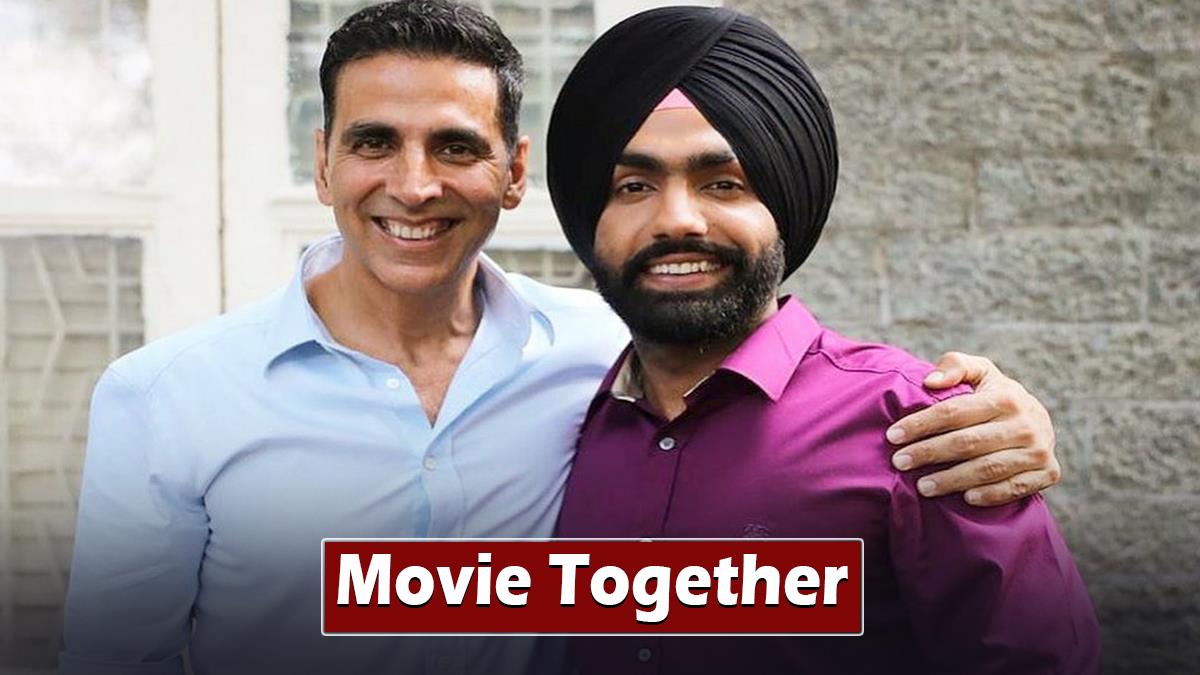 Bollywood, Pollywood, Akshay Kumar, Taapsee Pannu, Ammy Virk, Vaani Kapoor, Khel Khel Mein, Khel Khel Mein Movie, Khel Khel Mein Movie Release Date, Khel Khel Mein Movie Cast, Khel Khel Mein Cast, Khel Khel Mein Release Date, Akshay Kumar Ammy Virk, Ammy Virk Khel Khel Mein, Ammy Virk New Movie, Ammy Virk Bollywood Movies, Ammy Virk Upcoming Movie, Khel Khel Mein 2022, Akshay Kumar Ammy Virk Movie, Rola Rola Painda Ni