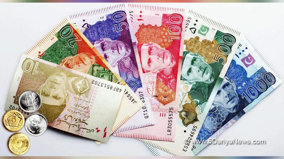 Khas Khabar, Pakistan, Pakistan Currency, Pakistan Currency Crisis, Economical Crisis