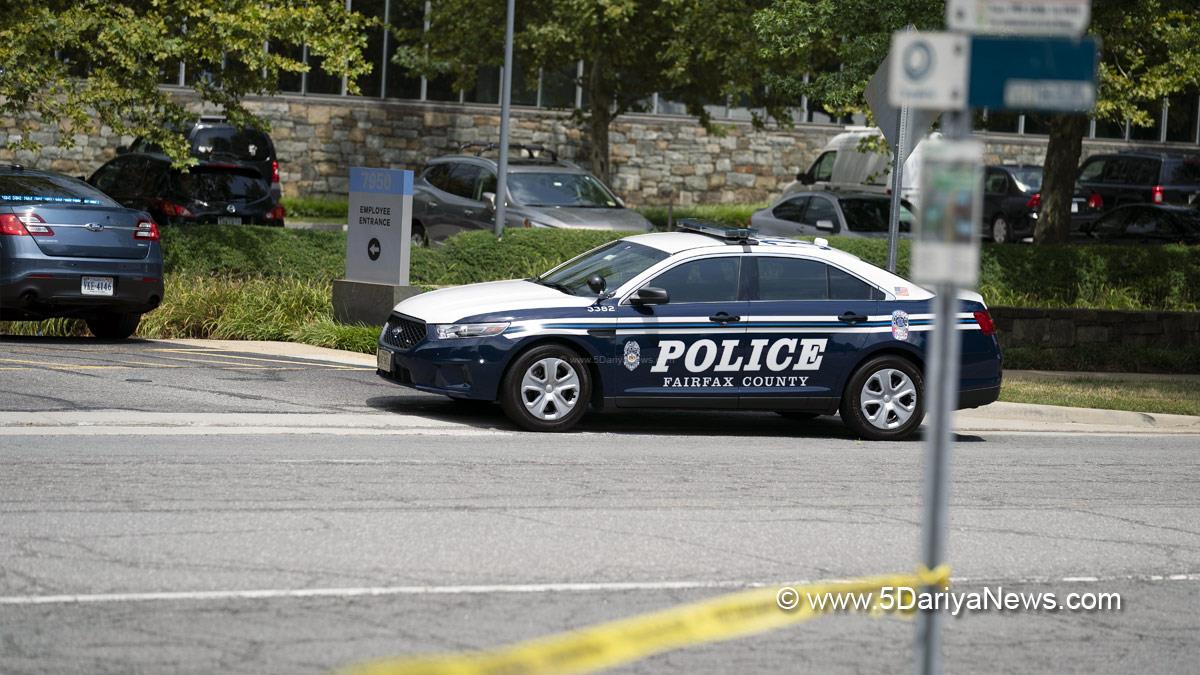 Crime news World, Crime News, US, Chesapeake, Shooting, Walmart Shooting 