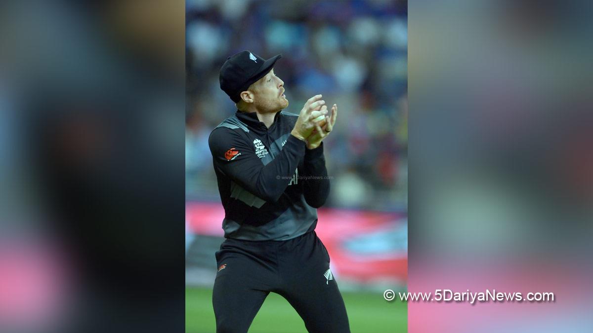Sports News, Cricket, Cricketer, Player, Bowler, Batsman, Martin Guptill, New Zealand Cricket, NZC