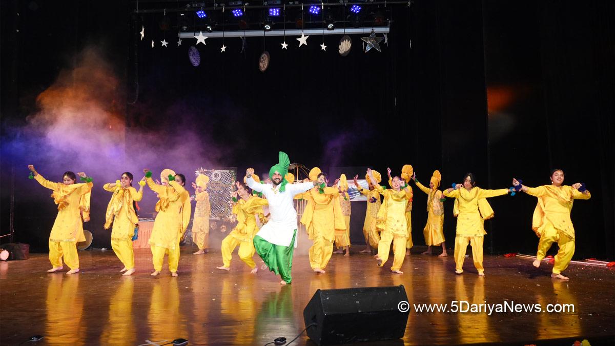 Gillco International School, Education, School, Ranjit Singh Gill, Sahibjit Singh Sandhu, Kharar, Kharar News
