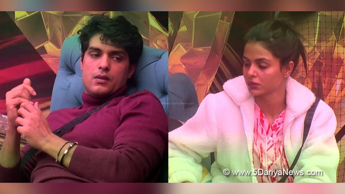Bigg Boss, Bigg Boss 16, Ankit Gupta, Priyanka Chahar Choudhary, Archana Gautam, Soundarya Sharma, TV, Television, Entertainment, Mumbai, Actor, Actress, Mumbai News