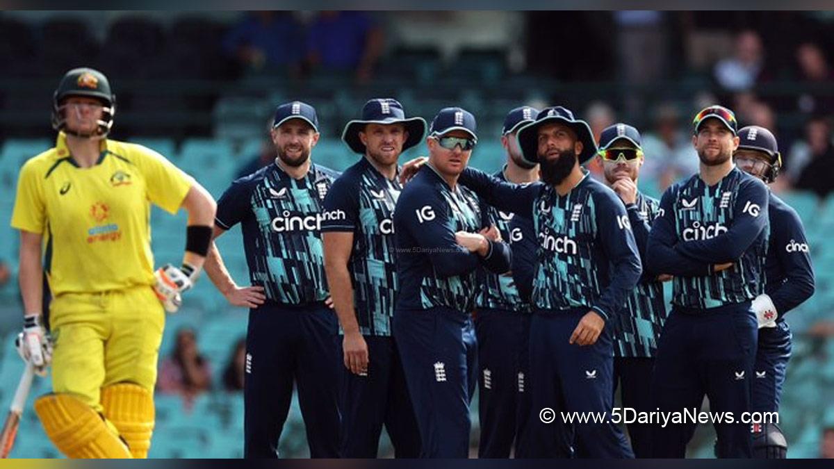 Sports News, Cricket, Cricketer, Player, Bowler, Batsman, ICC Mens ODI Rankings, Australia, England, New Zealand