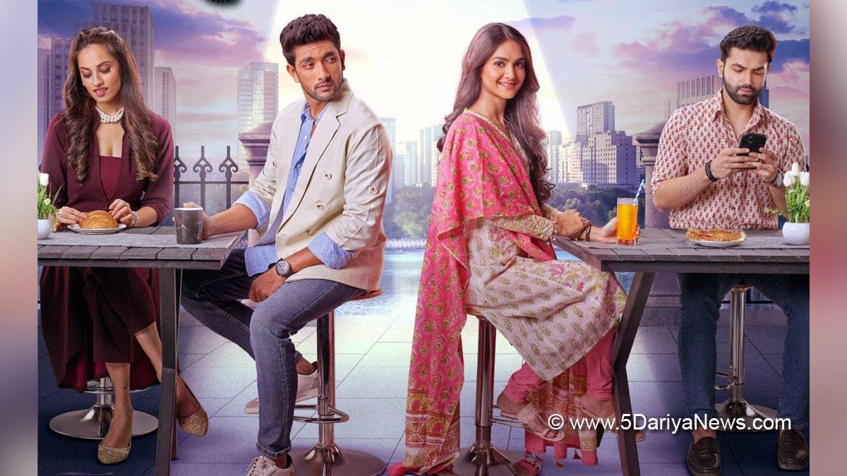 TV, Television, Entertainment, Mumbai, Actor, Actress, Mumbai News, Pyar Ke Saat Vachan Dharam Patnii, Fahmaan Khan, Kritika Singh Yadav