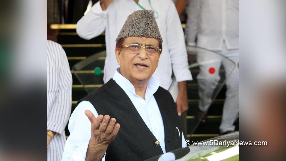 Azam Khan, Samajwadi Party, SP, Rampur