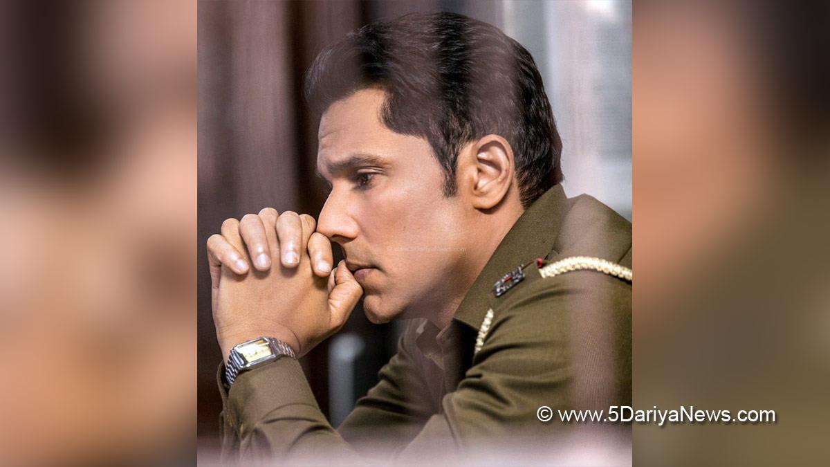 Randeep Hooda, Ileana D Cruz Bollywood, Entertainment, Mumbai, Actor, Actress, Cinema, Hindi Films, Movie, Mumbai News, International Film Festival of India, IFFI, Tera Kya Hoga Lovely